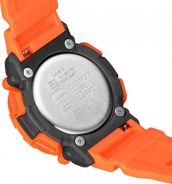 GA-2200M-4A