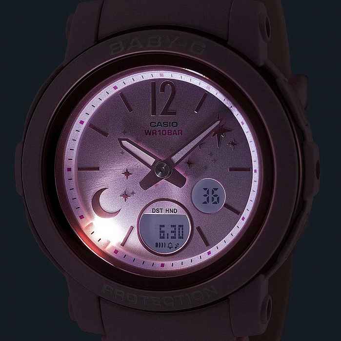 BGA-290DS-4A