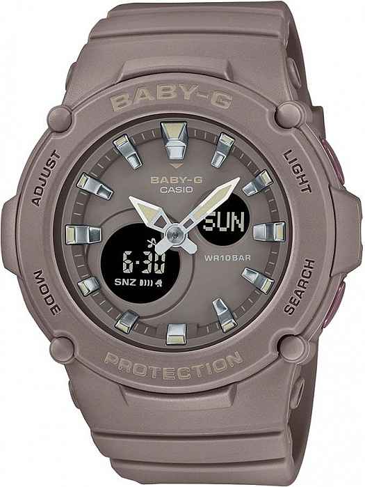 BGA-275-5A