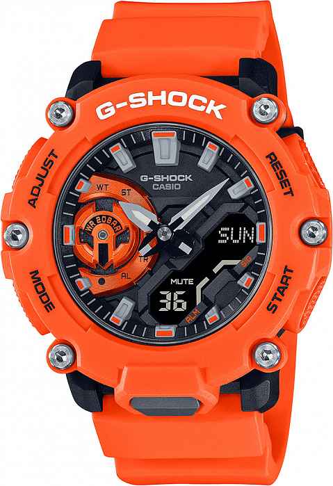 GA-2200M-4A