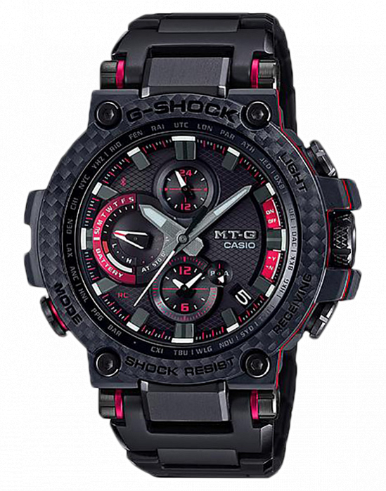 MTG-B1000XBD-1AER