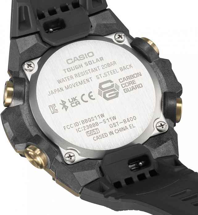GST-B400GB-1A9