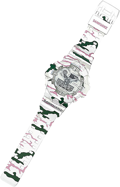 GA-700SKZ-7A