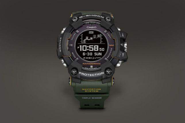 GPR-B1000-1BER