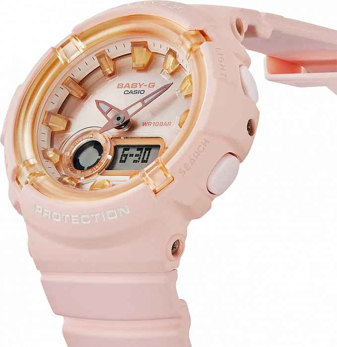 BGA-280SW-4A