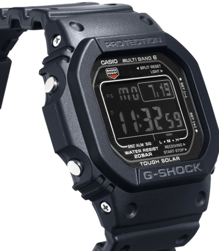 GW-M5610U-1BER