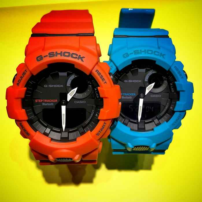GBA-800-4A
