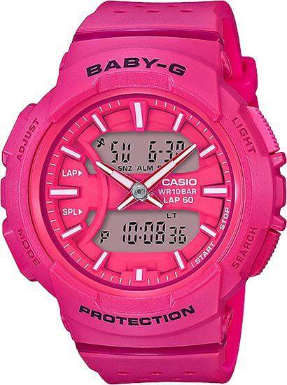 BGA-240-4A