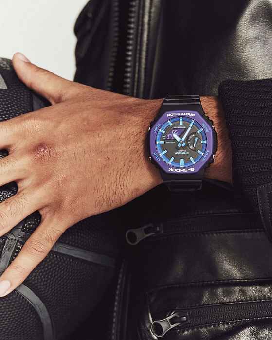 GA-2100THS-1AER