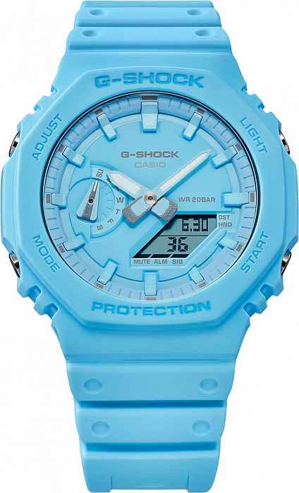 GA-2100-2A2