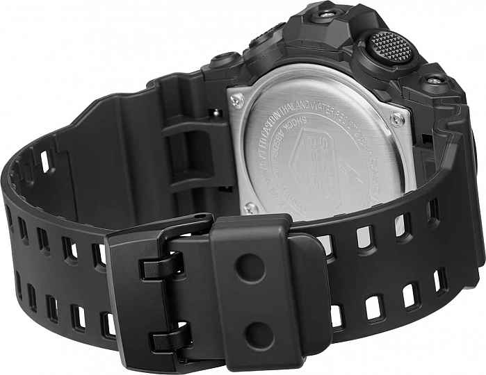 GA-700CY-1A