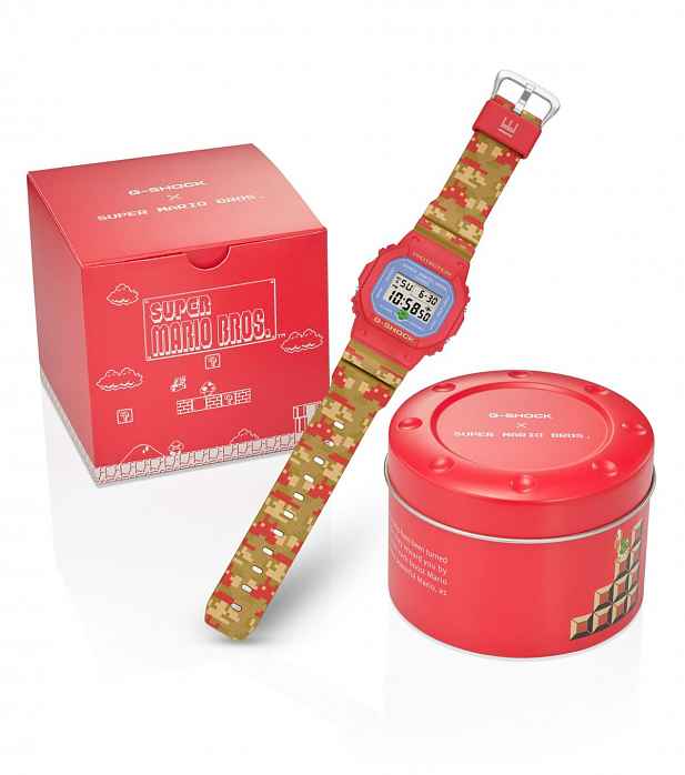 DW-5600SMB-4