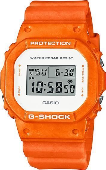 DW-5600WS-4