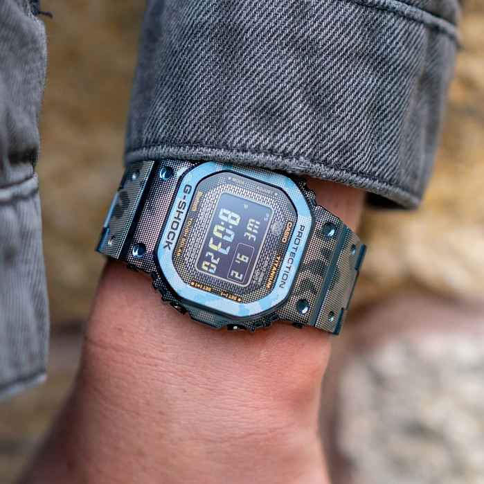 GMW-B5000TCF-2