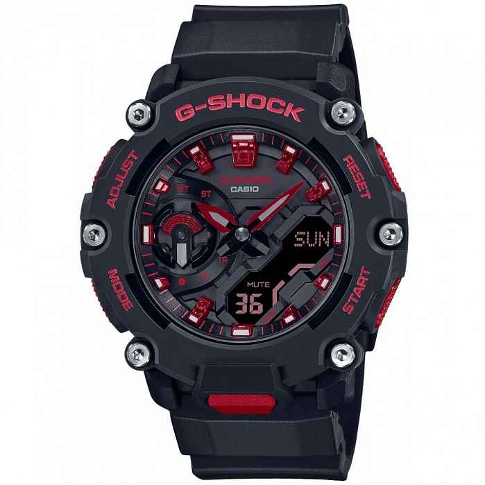 GA-2200BNR-1A