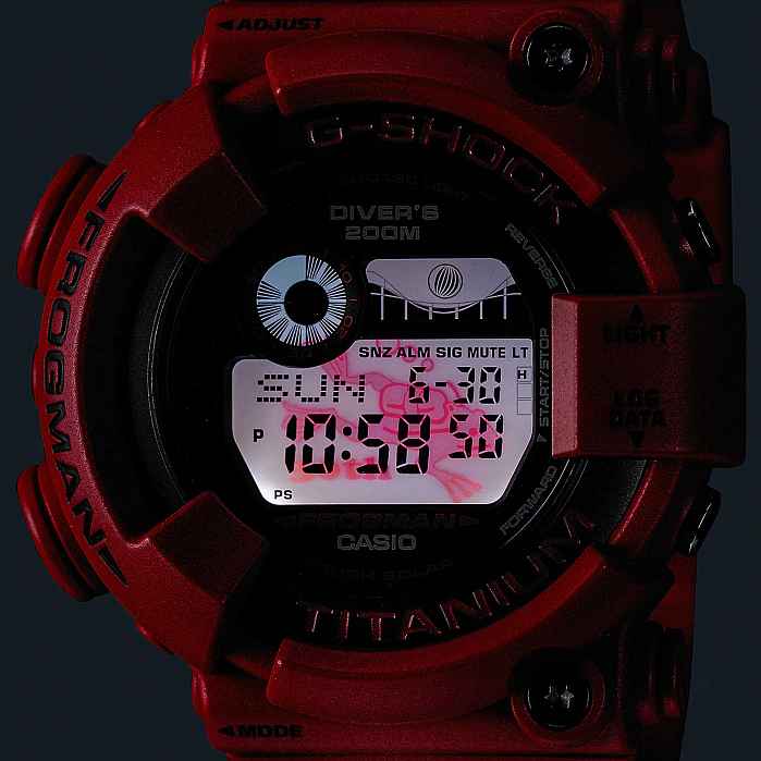 GW-8230NT-4