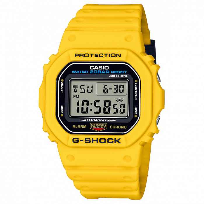 DW-5600REC-9ER