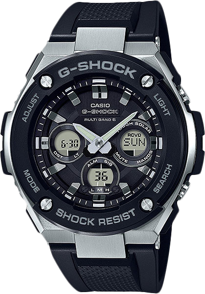 GST-W300-1A