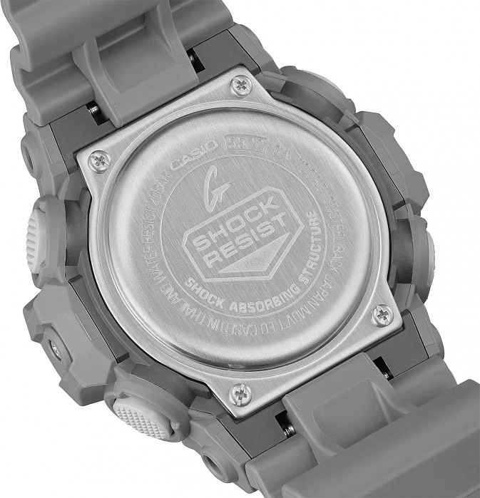 GA-700HD-8A