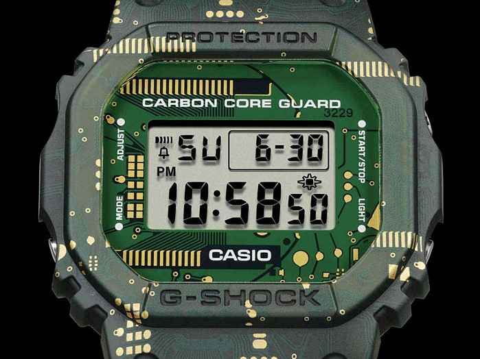 DWE-5600CC-3ER