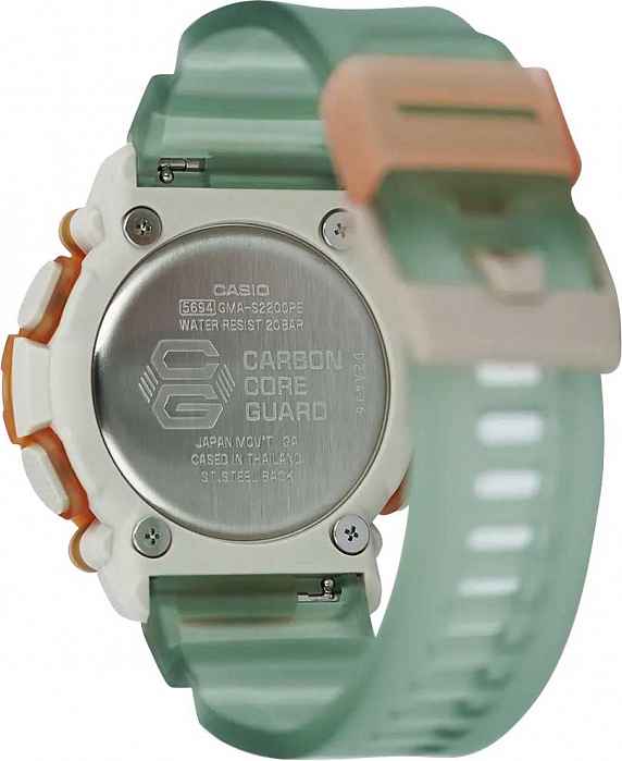 GMA-S2200PE-5A