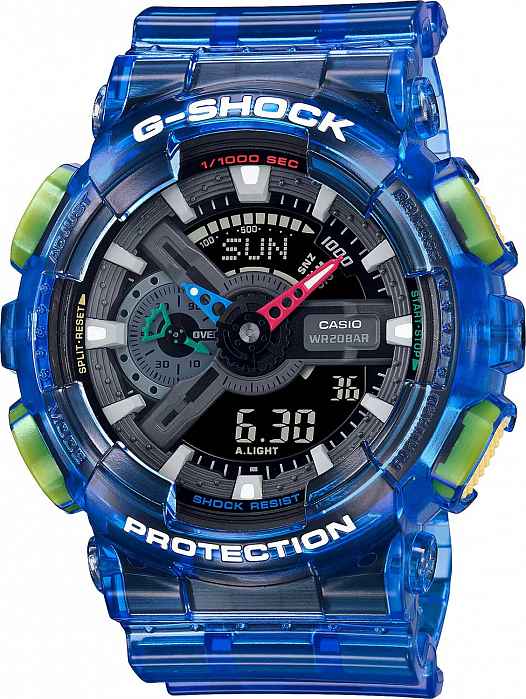 GA-110JT-2A