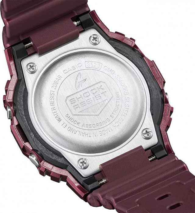 GMD-S5600RB-4