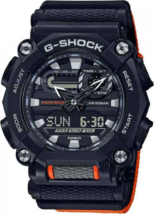GA-900C-1A4ER