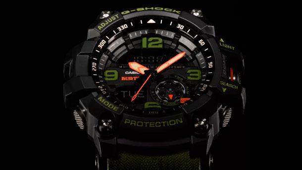 GG-1000BTN-1A
