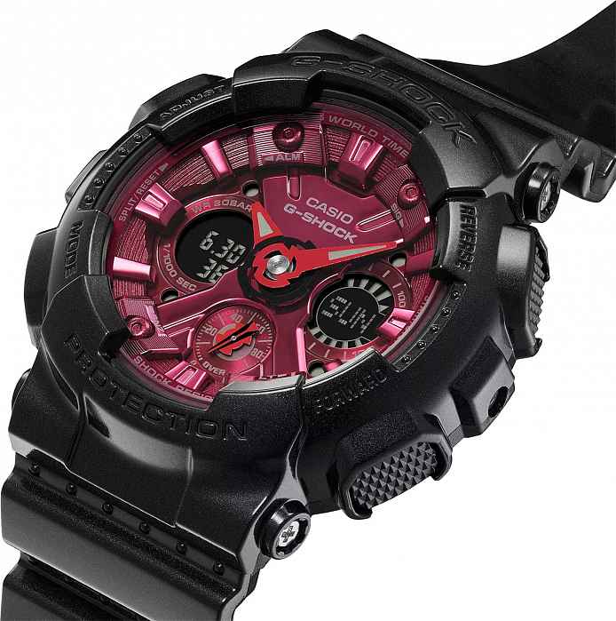 GMA-S120RB-1A