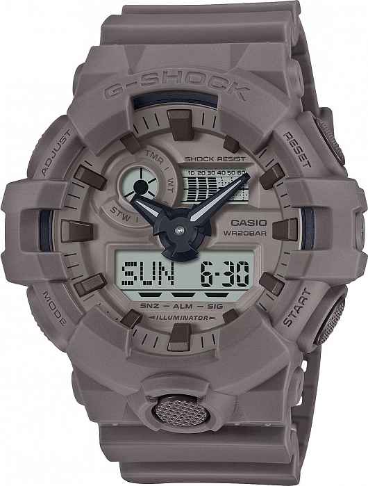 GA-700NC-5A