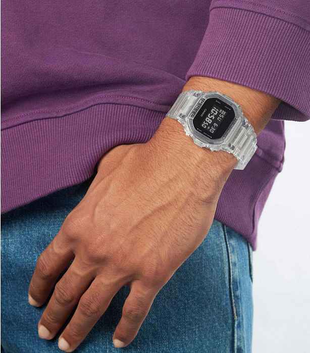 DW-5600SKE-7