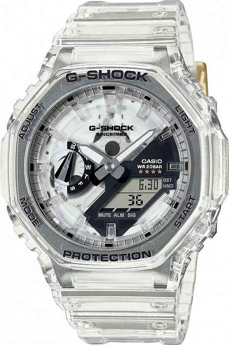GA-2140RX-7A