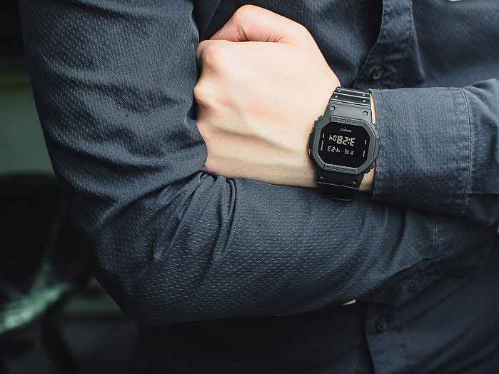 DW-5600BB-1E