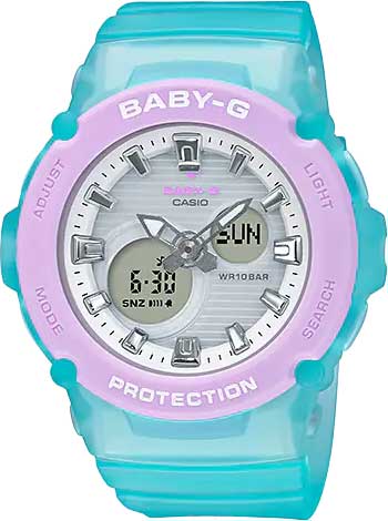 BGA-270-2A