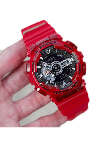 GA-110CR-4A