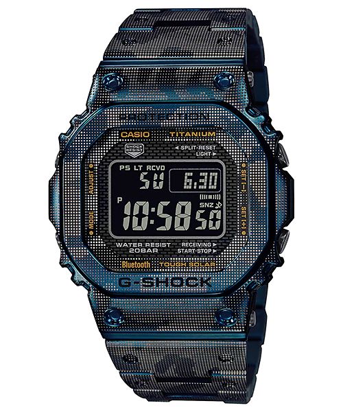 GMW-B5000TCF-2