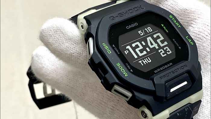 GBD-200LM-1