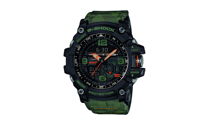 GG-1000BTN-1A