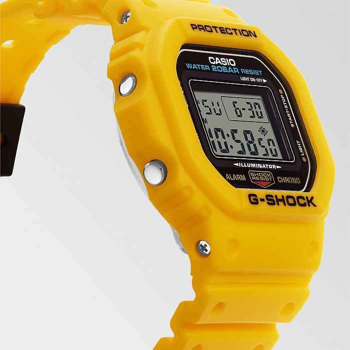 DW-5600REC-9ER