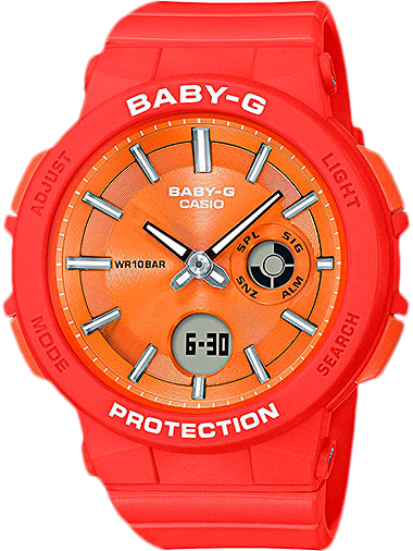BGA-255-4AER