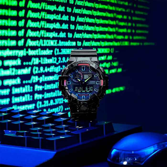 GA-700RGB-1A