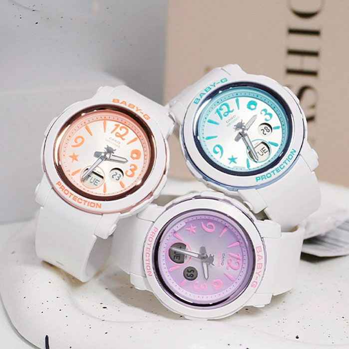 BGA-290US-2A