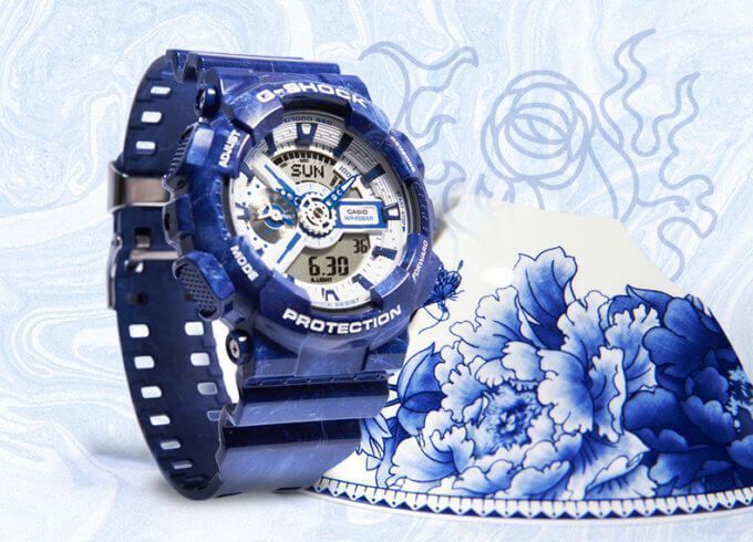 GA-700BWP-2A