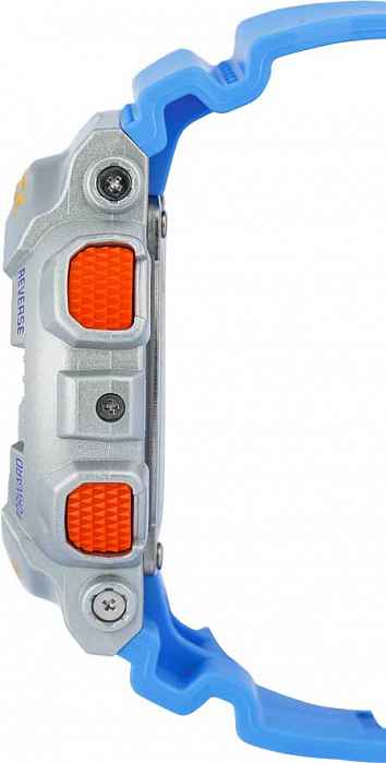 GA-100EU-8A2