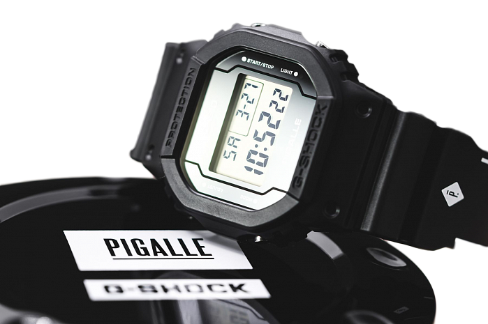 DW-5600PGB-1E