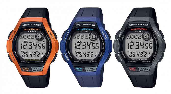 WS-2000H-1AVEF