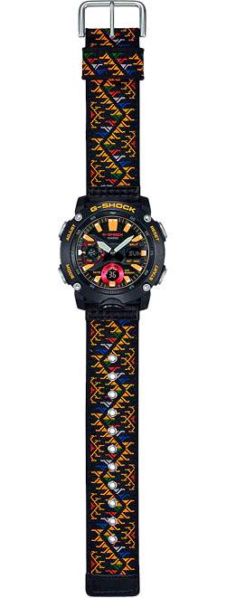 GA-2000BT-1AER