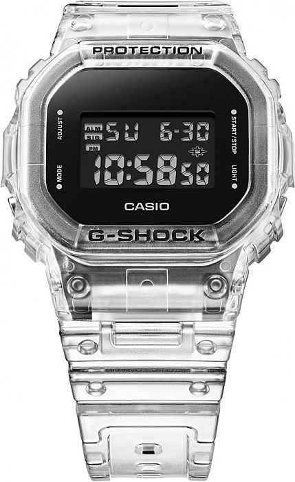 DW-5600SKE-7