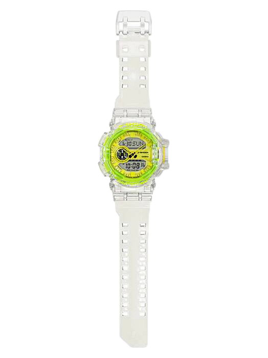 GA-400SK-1A9